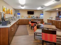 Comfort Inn Hotels in Stevens County