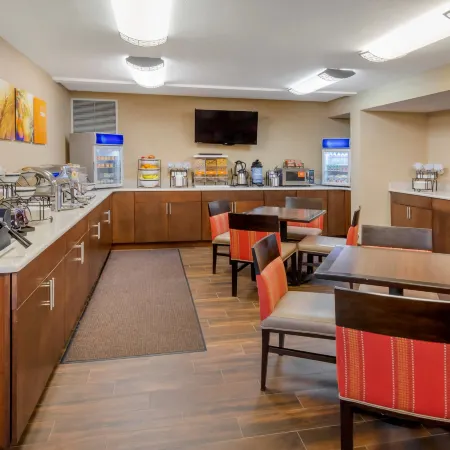 Comfort Inn