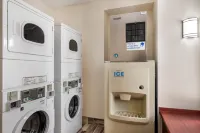 Quality Inn Overland Park Kansas City - 3 stjerner