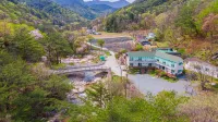 Jecheon Sanjoong Dayeon Pension
