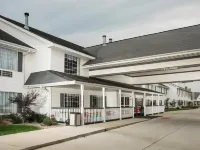 Northfield Inn Suites and Conference Center Hotels in Springfield