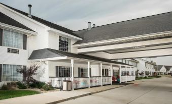 Northfield Inn Suites and Conference Center