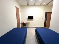 Saranani Guesthouse Hotels in Mandonga