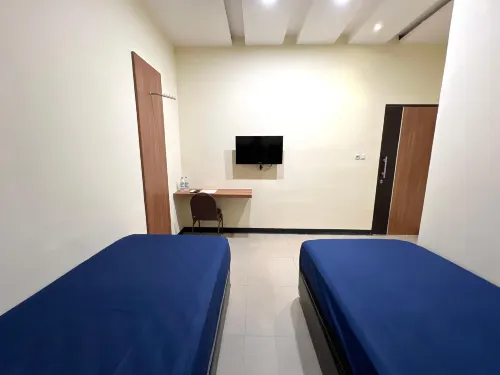 Saranani Guesthouse