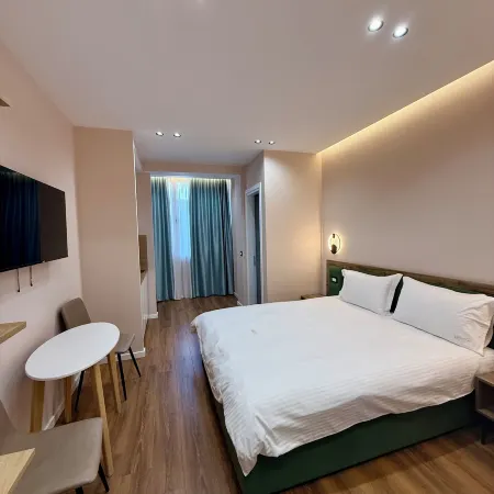 Villa24 Vlore