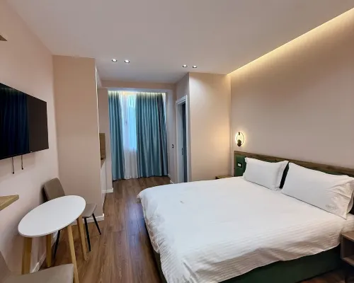 Villa24 Vlore Hotels in Vlore