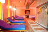 Dedeman Konya Hotel Convention Center - spa