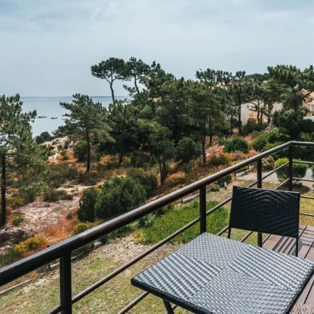 Soltroia Beach River & Golf