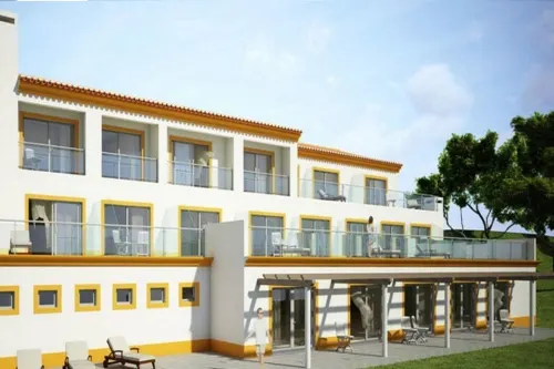 Hotel O Gato & Spa