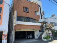 Katsuya Inn Hotels in 
