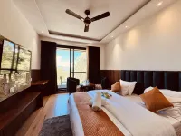 Hotel Sky Heaven Dalhousie
