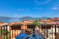 Charming Magognino Stresa Hills Lake View - Happy Rentals - Condos