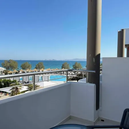 Kos Palace