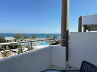 Kos Palace - Ocean View
