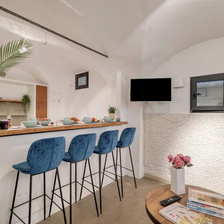 Boutique Apartment I Cavalieri - Happy Rentals