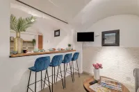 Boutique Apartment I Cavalieri - Happy Rentals