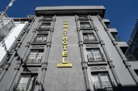 Hamit Hotel Kizilay Hotels in 