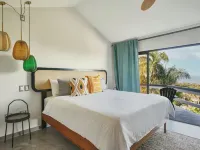 Catalina Tropical Lodge Hotele w: Cabrera