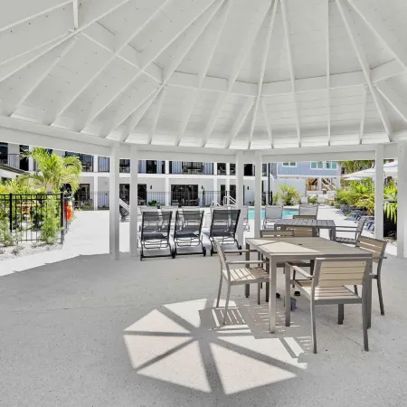 Tropic Isle at Anna Maria Island Inn