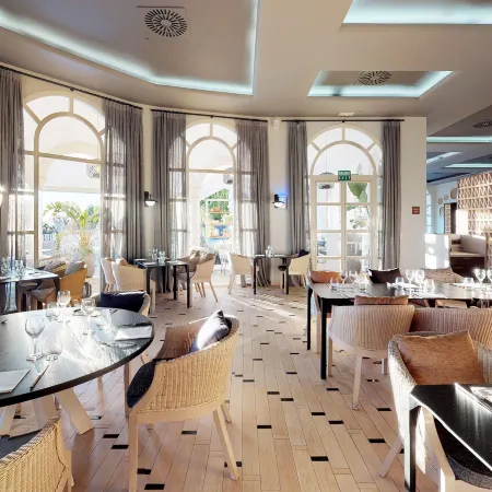 The Level at Melia Villaitana