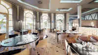 The Level at Melia Villaitana - فطور