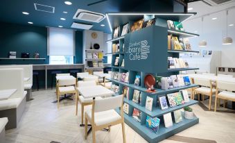 Comfort Hotel Wakayama
