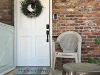 Vintage Victorian Styled Townhome Hotels in Union City