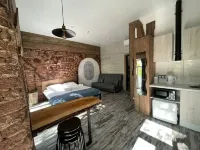 Loft Apart Apart-Hotel