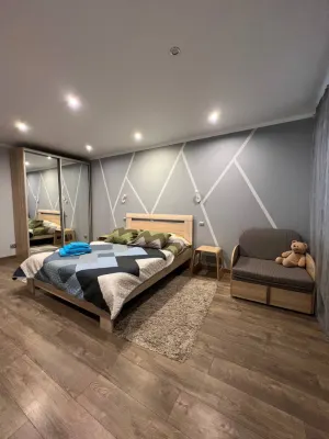 Apart-hotel Bb - Pet friendly