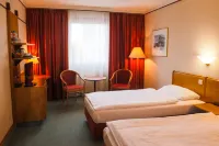 Beresta Park Hotel Velikij Novgorod Hotels in 