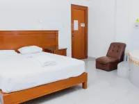 Zentra San José Hotel & Cowork Hotels in Chiclayo