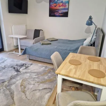 Apartamenty Klonowa 13