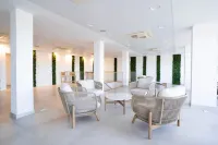 藍海普拉亞阿蘇爾酒店 - Wi-Fi
