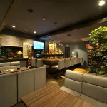 Aji No Yado Kikuta - bar