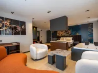 La Miel Suites Sile Hotel a Şile