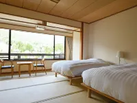 Hotel Goryukan Hotels near Hakuba Ski Jumping Stadium