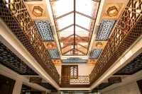 Suzangaron Boutique Hotel