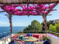 Villa Bijoux - Exclusive Pool and Sea View