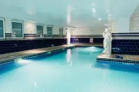 Crown Spa Hotel Scarborough by Compass Hospitality - Beach