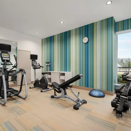 Holiday Inn Express & Suites VICTORIA - COLWOOD by IHG