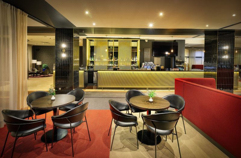 Diplomat Hotel Prague photo 5