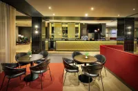 Diplomat Hotel Prague - Quầy bar