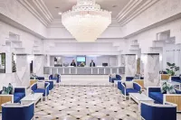 Medina les Quatre Saisons Aqua Park Resort & Thalasso Djerba