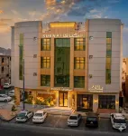 Suknai Salah ElDin Hotel Suites - breakfast