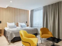 Hotel Verso Hotels in Jyvaskyla