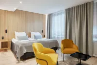 Hotel Verso Hotels in 