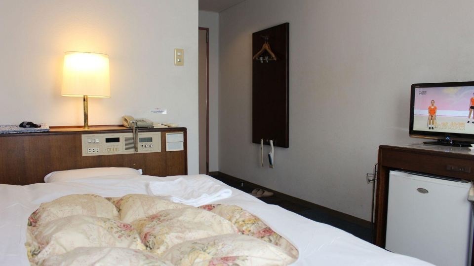 Center Hotel Mihara
