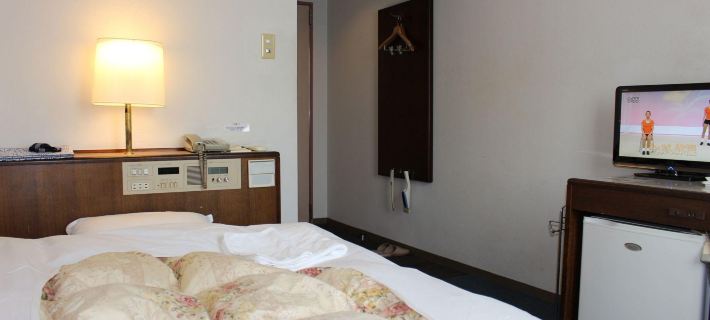 Center Hotel Mihara Hotele w: Mihara