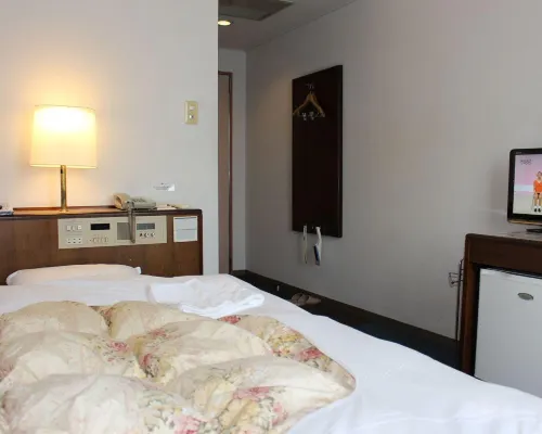 Center Hotel Mihara Hotels in Mihara