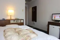 Center Hotel Mihara
